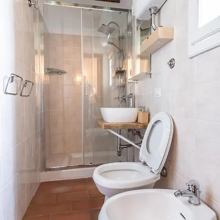 Il Carisma Apartment Pitigliano Exterior photo