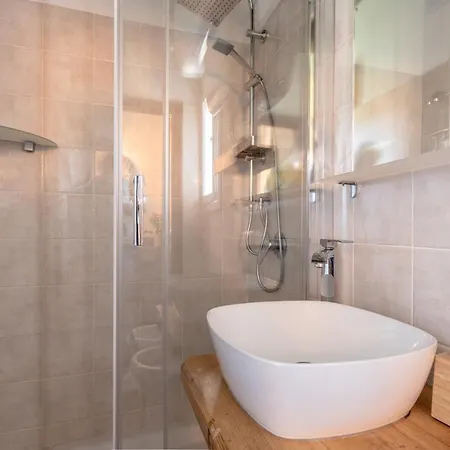 Il Carisma Apartment Pitigliano Exterior photo