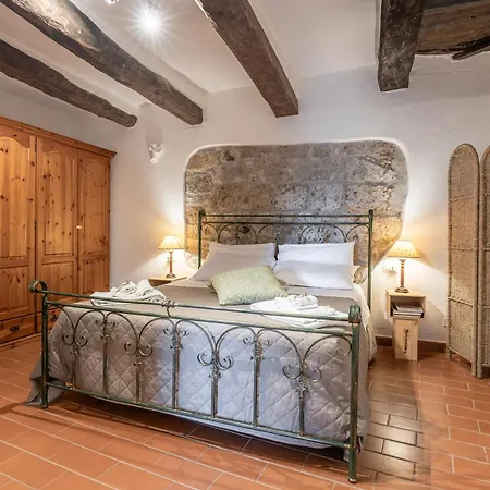 Il Carisma Apartment Pitigliano Exterior photo