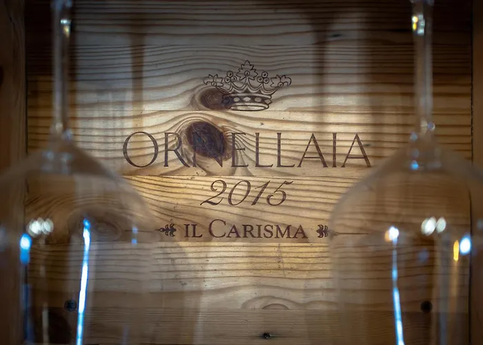 Il Carisma