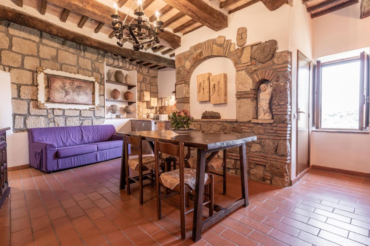 Apartment Il Carisma *