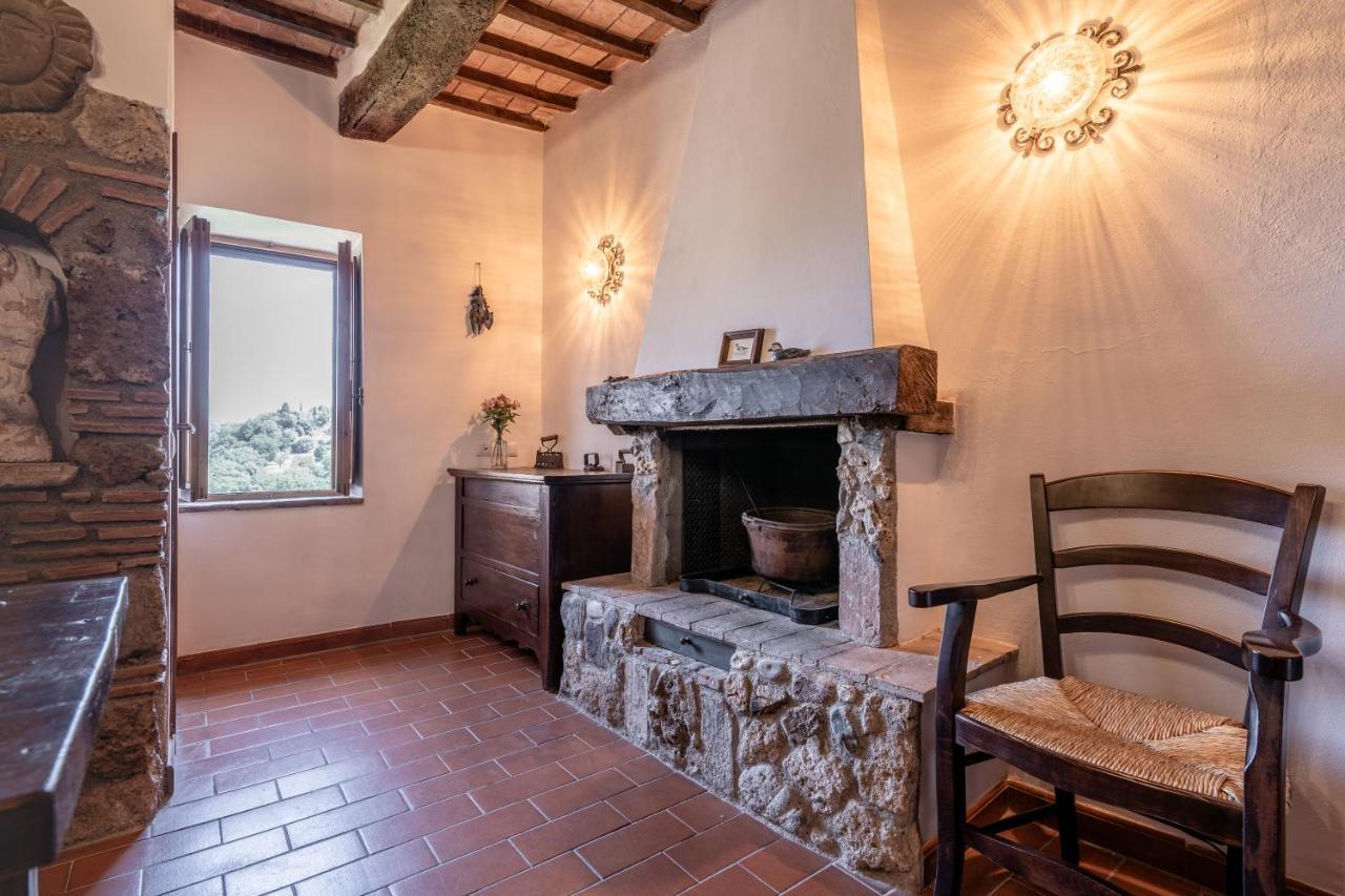 Il Carisma Apartment *