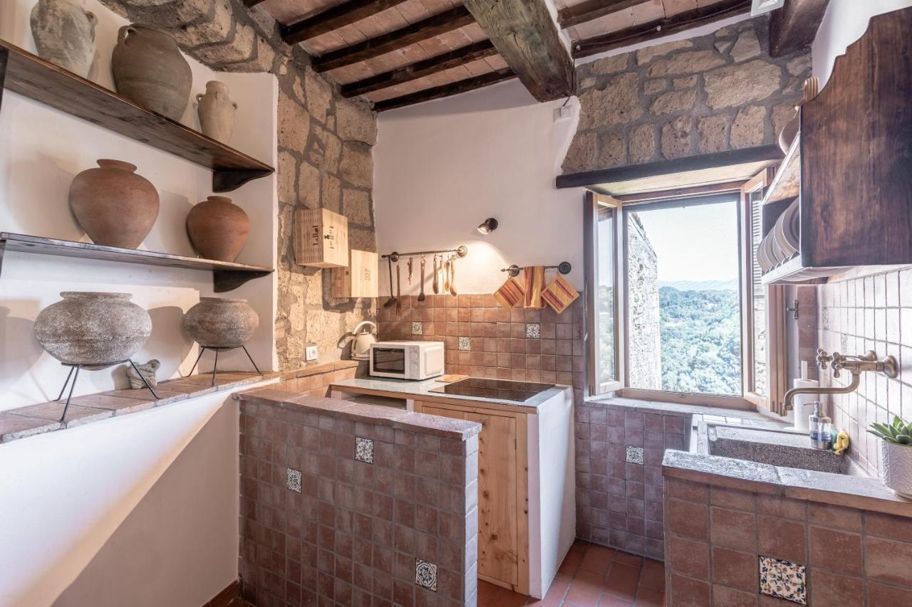 Il Carisma Pitigliano