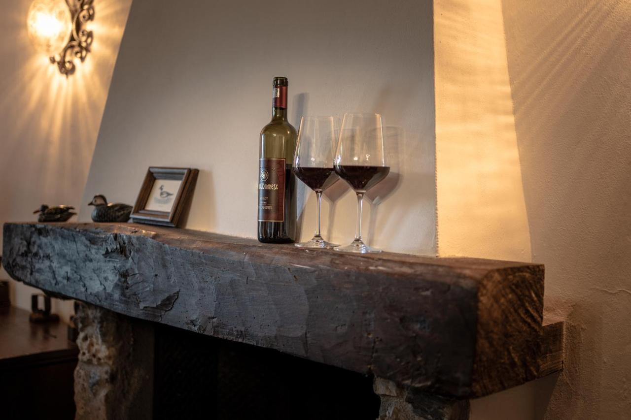 Il Carisma Apartment Pitigliano