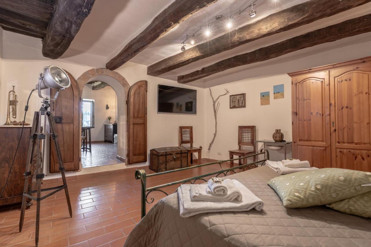 Il Carisma Apartment *