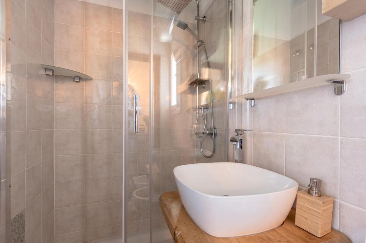 Il Carisma Apartment