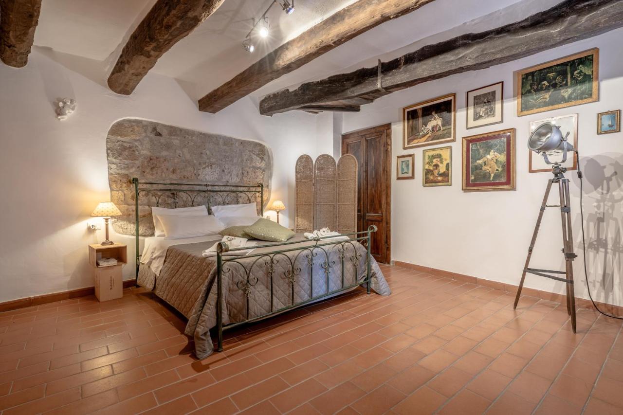 Il Carisma * Pitigliano