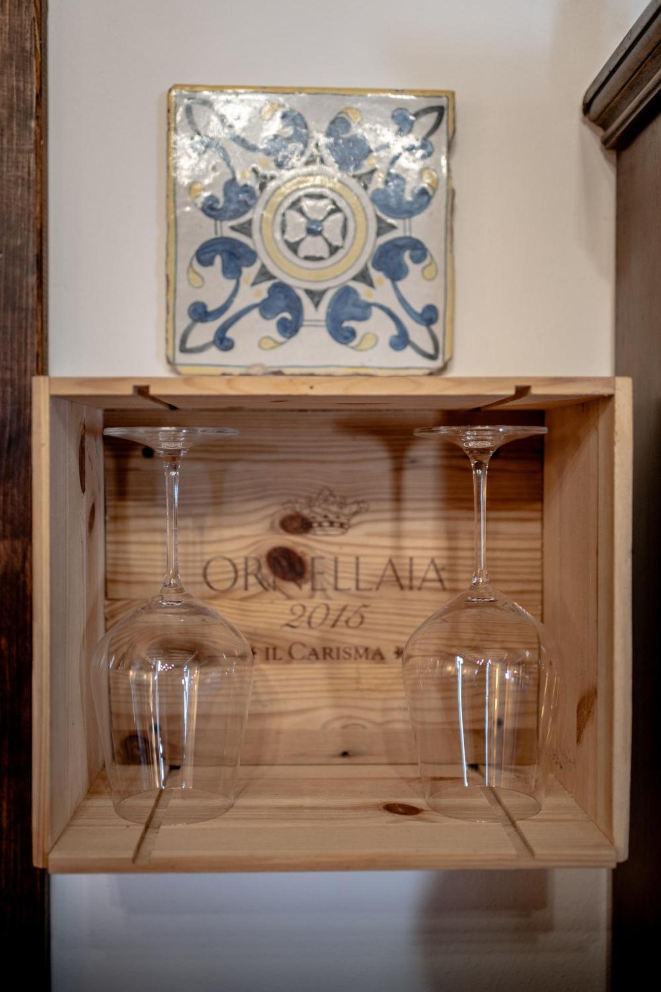 Apartment Il Carisma Pitigliano
