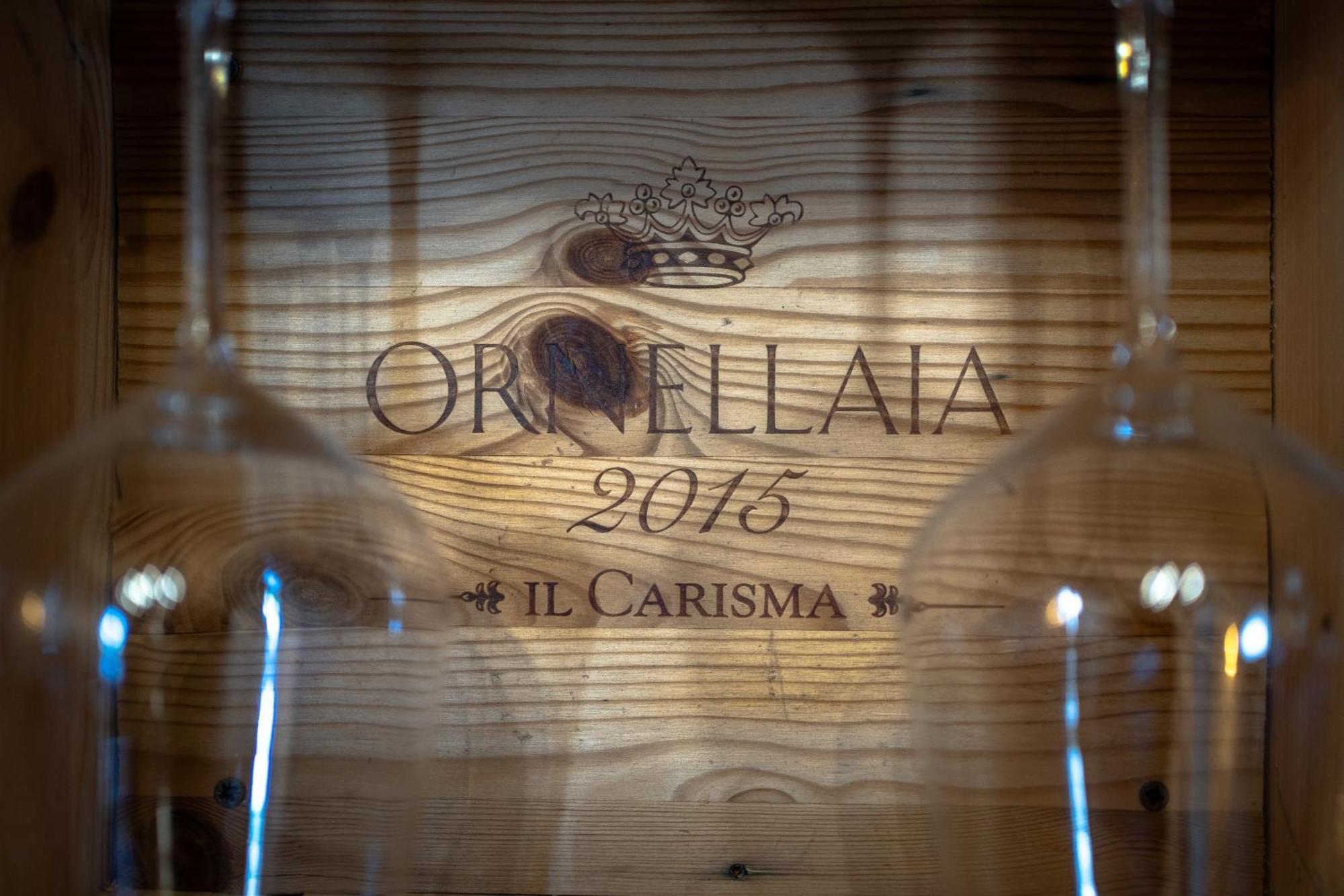 Il Carisma Apartment *